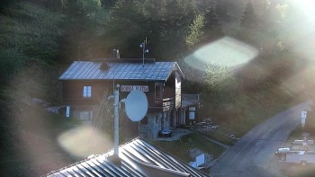 Horský hotel Volareza - Praděd