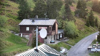 Horský hotel Volareza - Praděd
