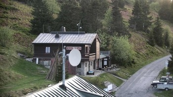 Horský hotel Volareza - Praděd
