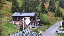 Horská služba - Ovčárna - Praděd