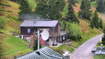 Horský hotel Volareza - Praděd