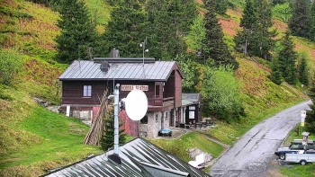 Horský hotel Volareza - Praděd