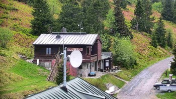 Horský hotel Volareza - Praděd
