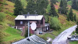 Horská služba - Ovčárna - Praděd