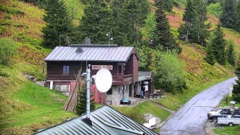 Horský hotel Volareza - Praděd