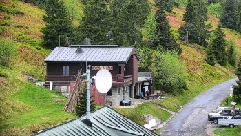Horský hotel Volareza - Praděd