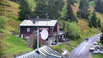 Horský hotel Volareza - Praděd