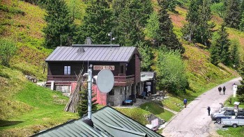 Horský hotel Volareza - Praděd