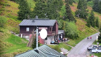 Horský hotel Volareza - Praděd
