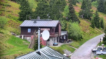 Horský hotel Volareza - Praděd