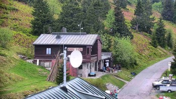Horský hotel Volareza - Praděd