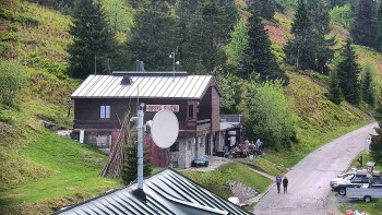 Horský hotel Volareza - Praděd