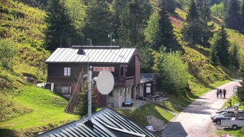Horský hotel Volareza - Praděd