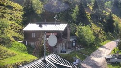 Horská služba - Ovčárna - Praděd