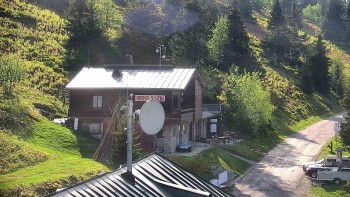 Horský hotel Volareza - Praděd