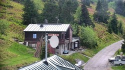 Horská služba - Ovčárna - Praděd