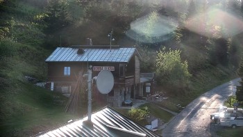 Horský hotel Volareza - Praděd
