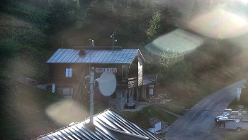 Horský hotel Volareza - Praděd