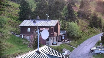 Horský hotel Volareza - Praděd