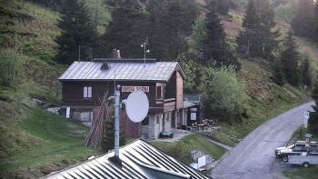 Horský hotel Volareza - Praděd