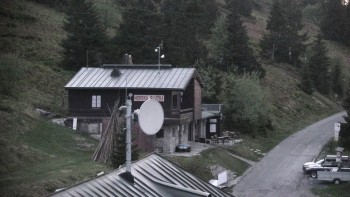 Horský hotel Volareza - Praděd