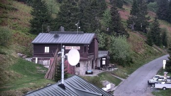Horský hotel Volareza - Praděd