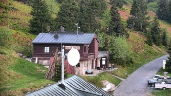 Horský hotel Volareza - Praděd