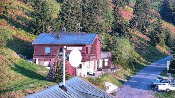 Horský hotel Volareza - Praděd