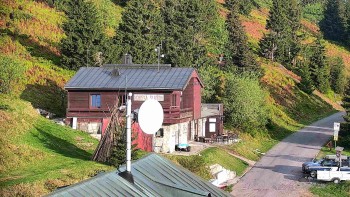 Horský hotel Volareza - Praděd