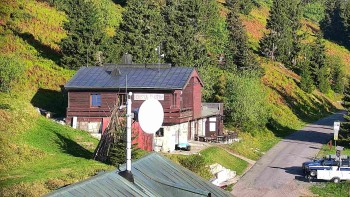 Horský hotel Volareza - Praděd