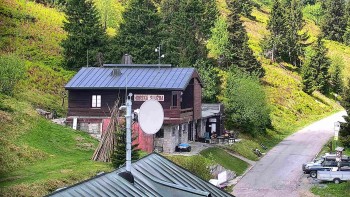 Horský hotel Volareza - Praděd