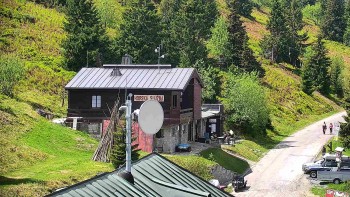 Horský hotel Volareza - Praděd