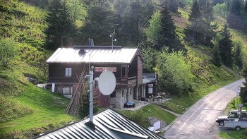 Horský hotel Volareza - Praděd