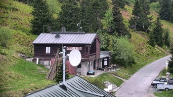 Horský hotel Volareza - Praděd