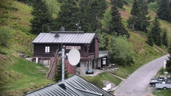 Horský hotel Volareza - Praděd