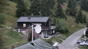 Horský hotel Volareza - Praděd
