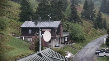 Horský hotel Volareza - Praděd