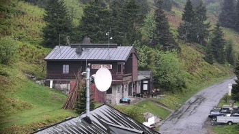 Horský hotel Volareza - Praděd