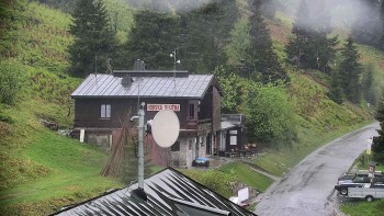 Horský hotel Volareza - Praděd