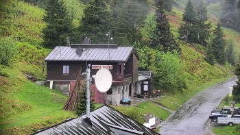 Horský hotel Volareza - Praděd