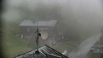 Horský hotel Volareza - Praděd