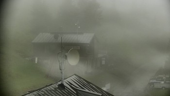 Horský hotel Volareza - Praděd