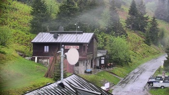 Horský hotel Volareza - Praděd