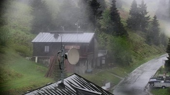 Horský hotel Volareza - Praděd
