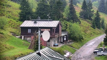 Horský hotel Volareza - Praděd