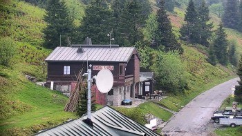 Horský hotel Volareza - Praděd