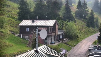 Horský hotel Volareza - Praděd