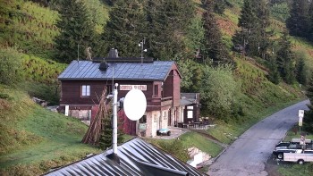 Horský hotel Volareza - Praděd