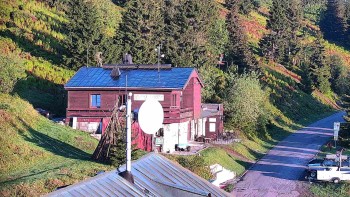 Horský hotel Volareza - Praděd