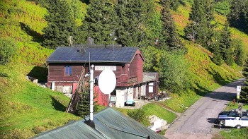 Horský hotel Volareza - Praděd
